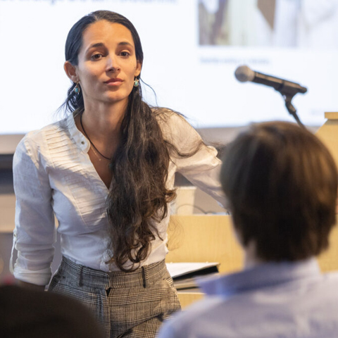 Governor's STEM scholars